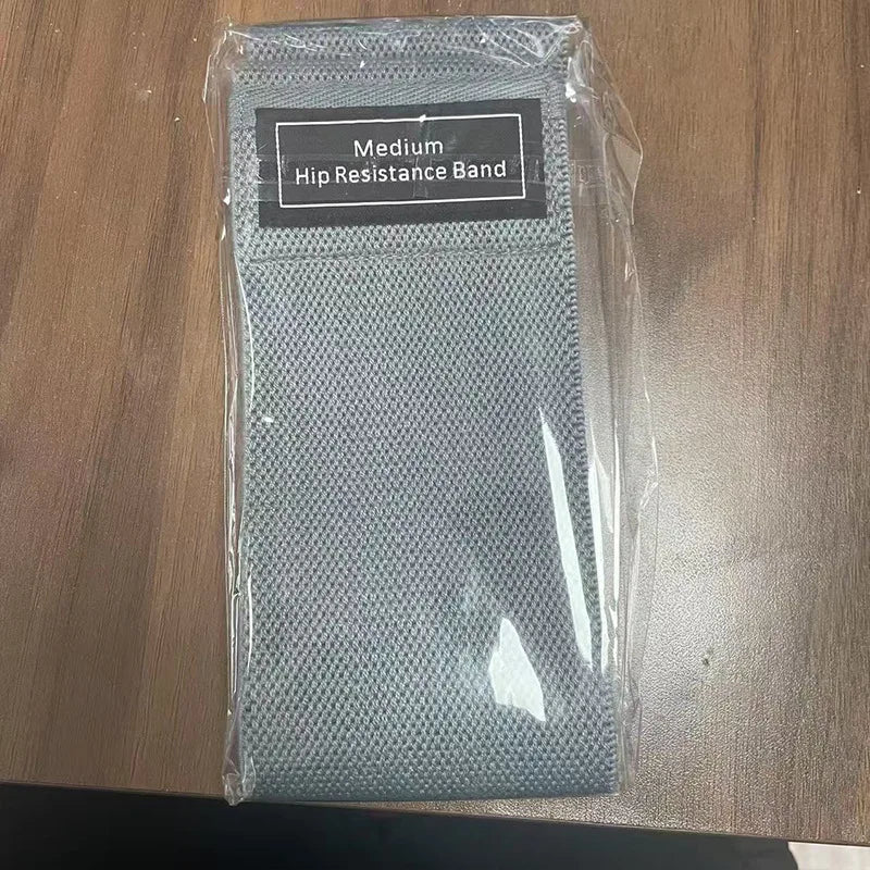 CN Anhui Hunan UltraResistanceBands For Squats And ComprehensiveFull-Body Fitness Elastic-Pro