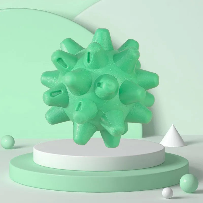 Hign-concerned Fascia Ball Hedgehog Massage Ball For Foot MyofascialReleaseTherapy