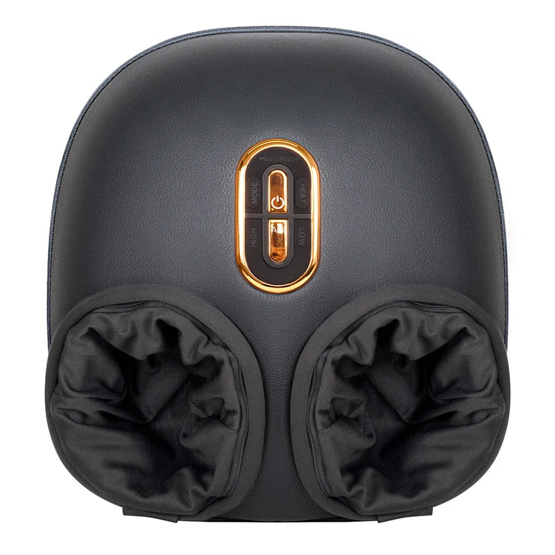 Nekteck Foot Massager Electric Air Compression Heating Therapy