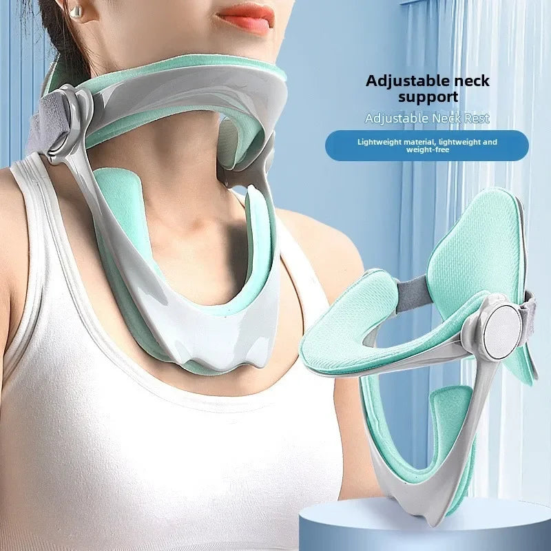 DEDO Cervical Traction Device Posture Corrector Neck Brace