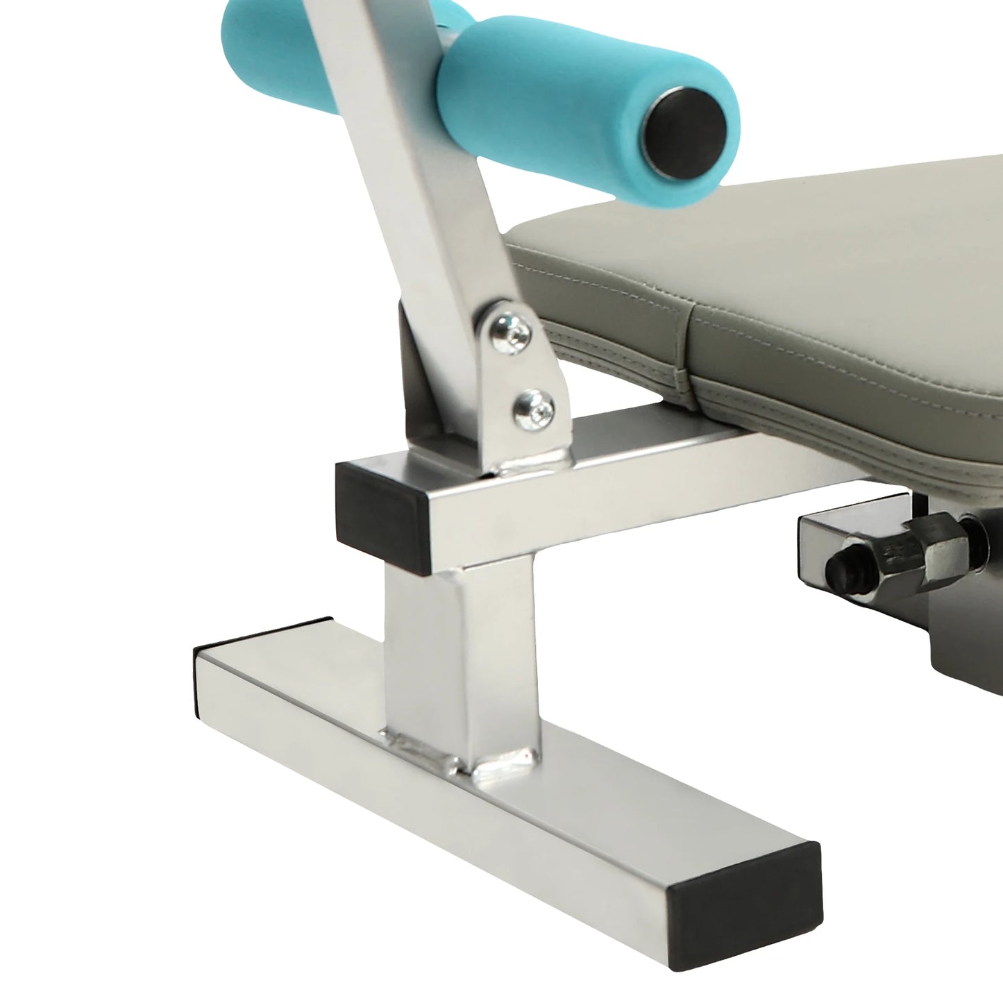 Leg Stretcher Heavy Duty Training Machine 330 Lb Capacity