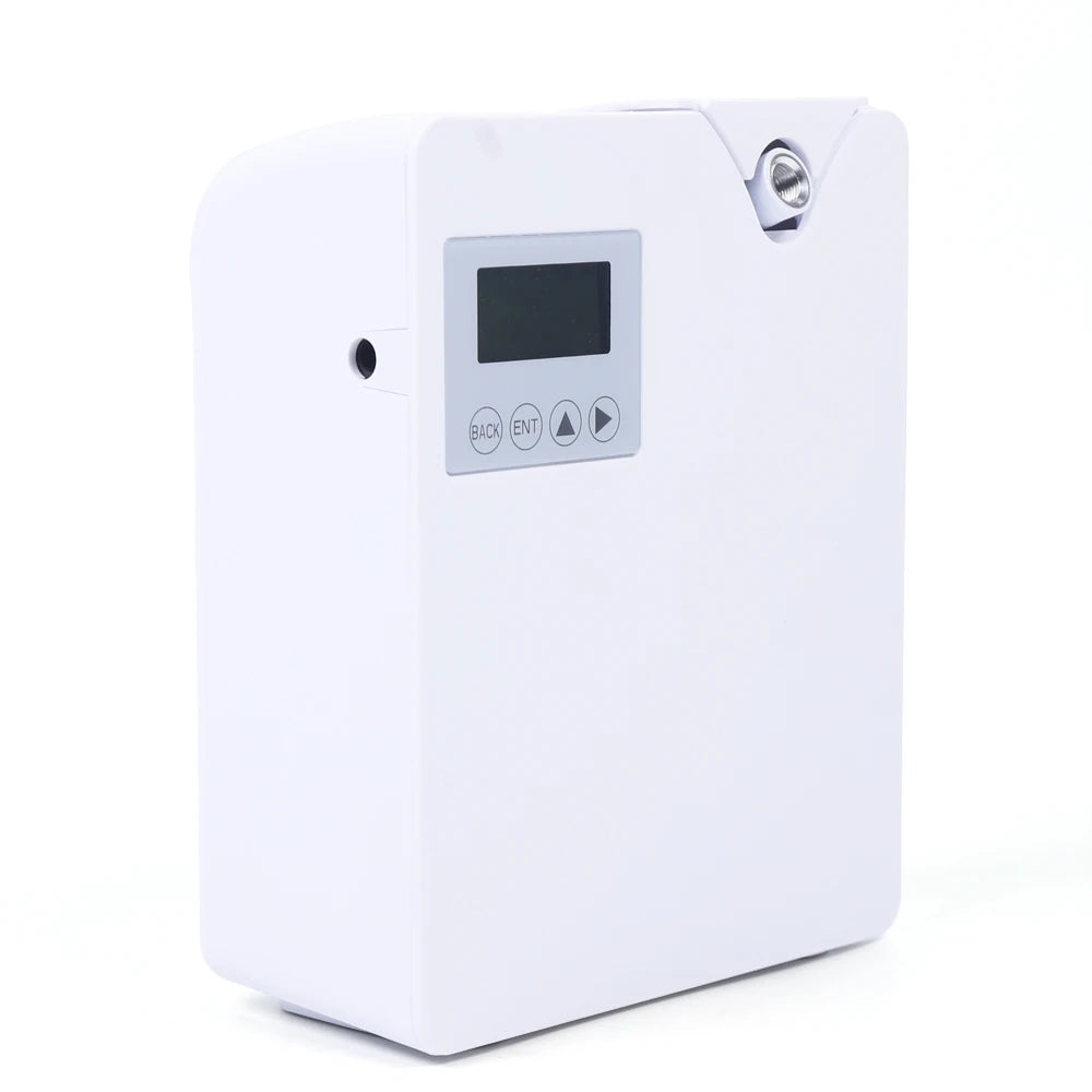 Sweetmile 200ml Scent Air Diffuser For 1100 Sqft Coverage UltraLongLastingAtomizing