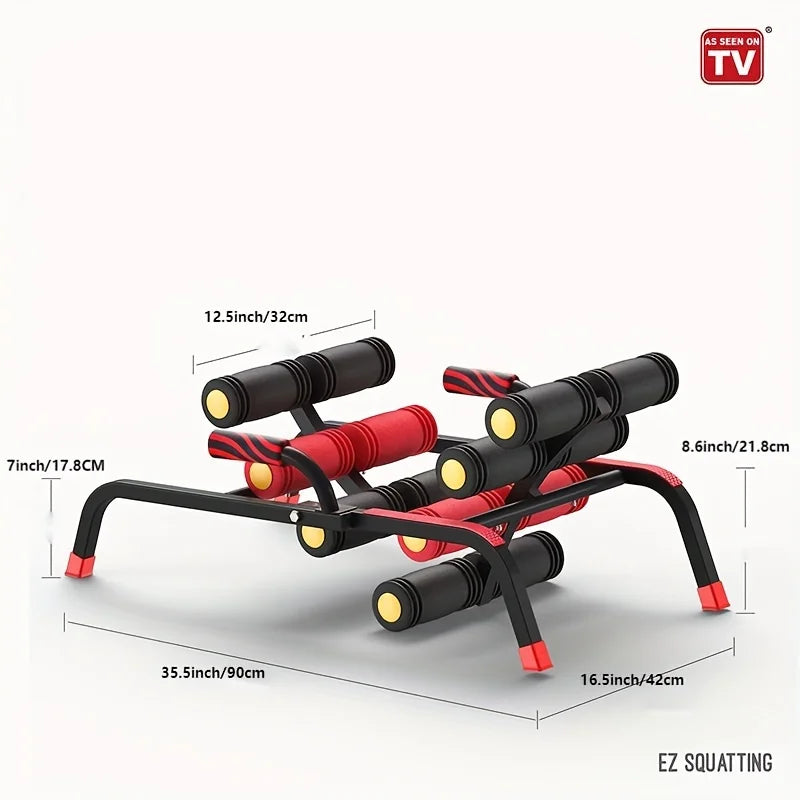 MBB Mini Inversion Table Back Stretch Yoga Equipment