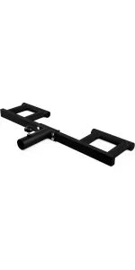 Yes4All Wrist And Forearm Blaster For Grip Strength Training