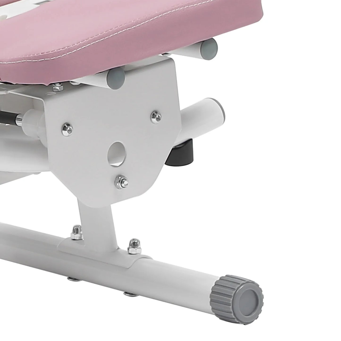 Ab Trainer Machine With LED Display And Foldable Core Trainer