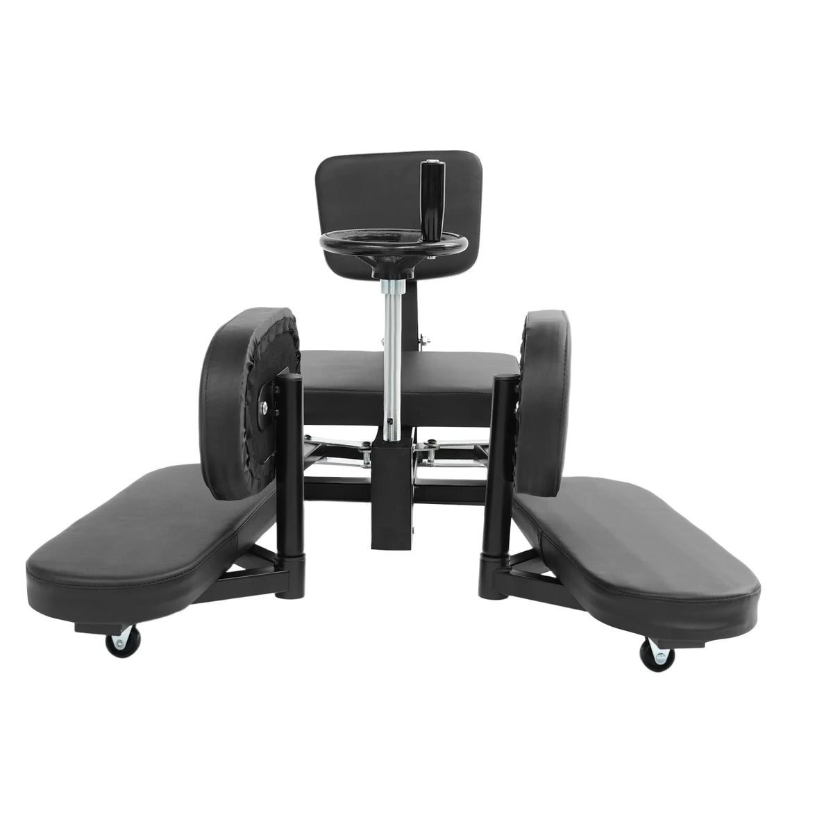 Adjustable Leg Stretcher Machine for Splits Dance Gymnastics Training