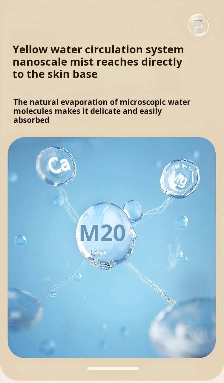 Aromatherapy Humidifier Ultrasonic Diffuser Aroma Mist Maker