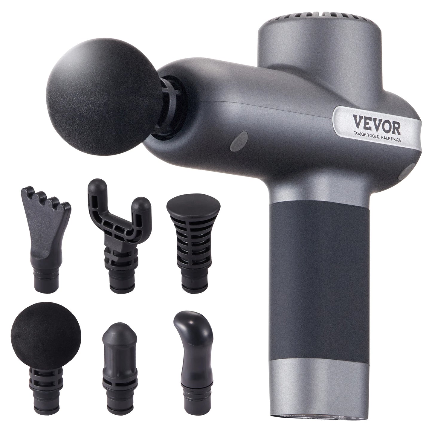 SucceBuy Massage Gun Percussion Massager For Athletes