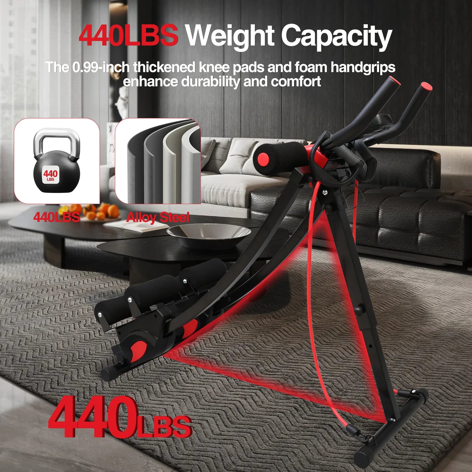 Home Fitness EquipmentHome Fitness Equipment