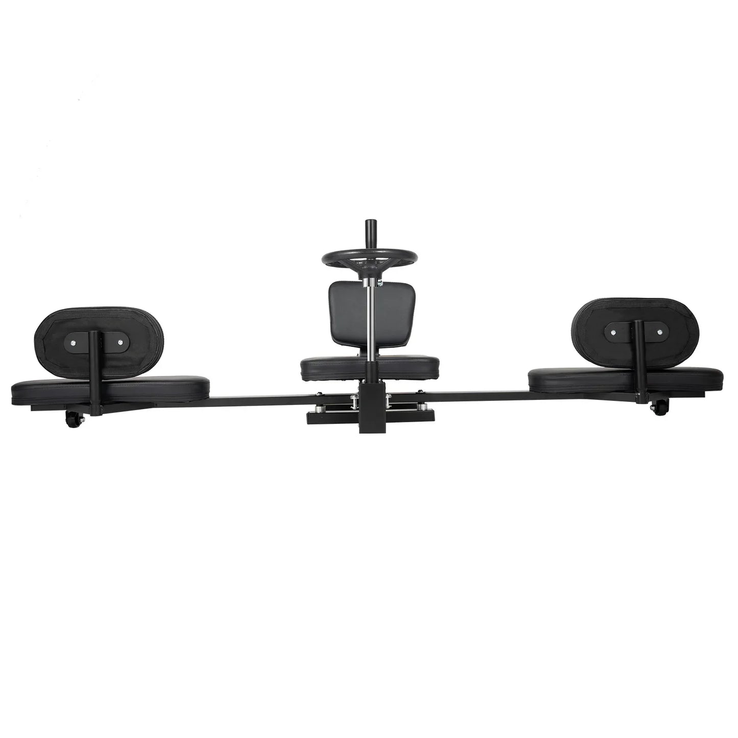 Leg Stretcher Heavy Duty 3 Bar Spreader For Leg Split