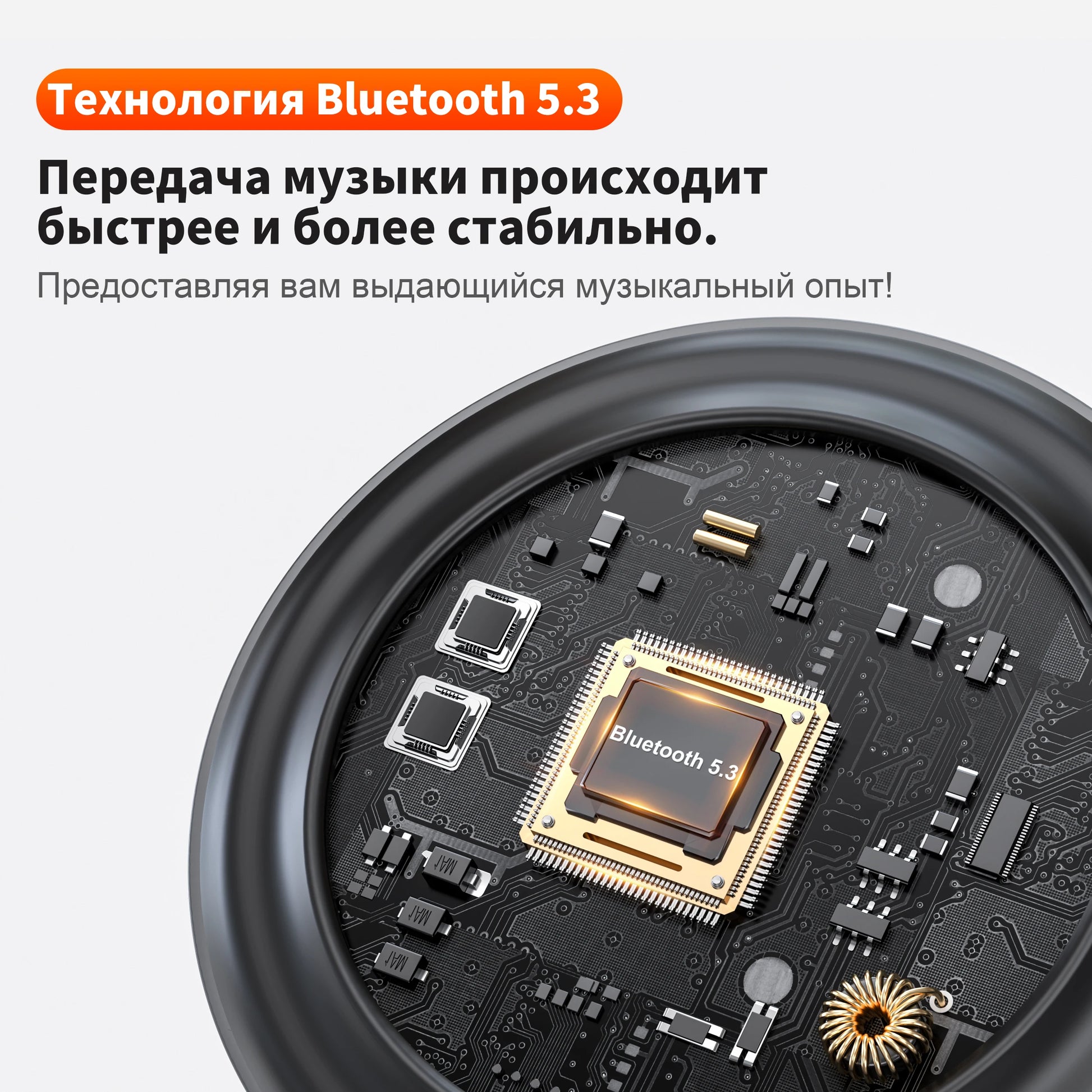 IPX5 Waterproof Speaker