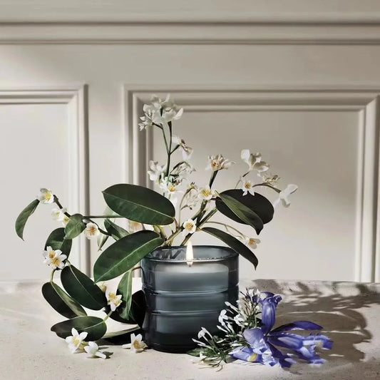 The Great Thousand Realm Aromatherapy Candle Gift Box Set