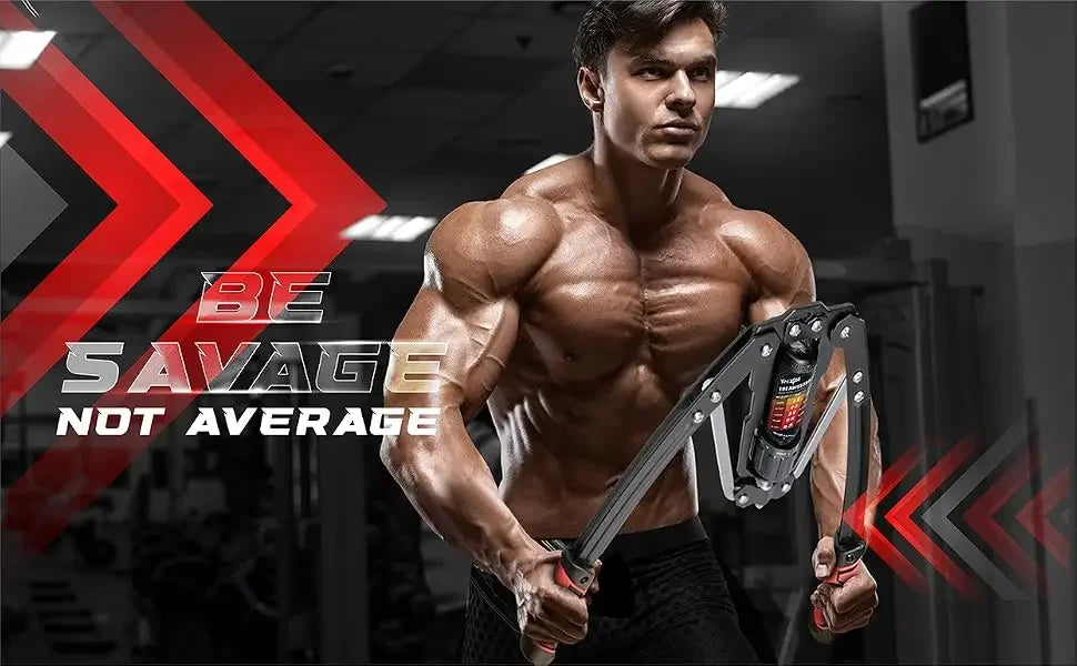 Yes4All Wrist And Forearm Blaster For Grip Strength Training