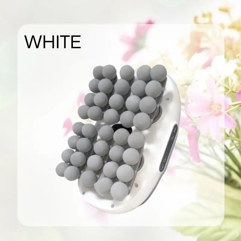 40 Head Massager For Shoulder Neck Back Pain Relief