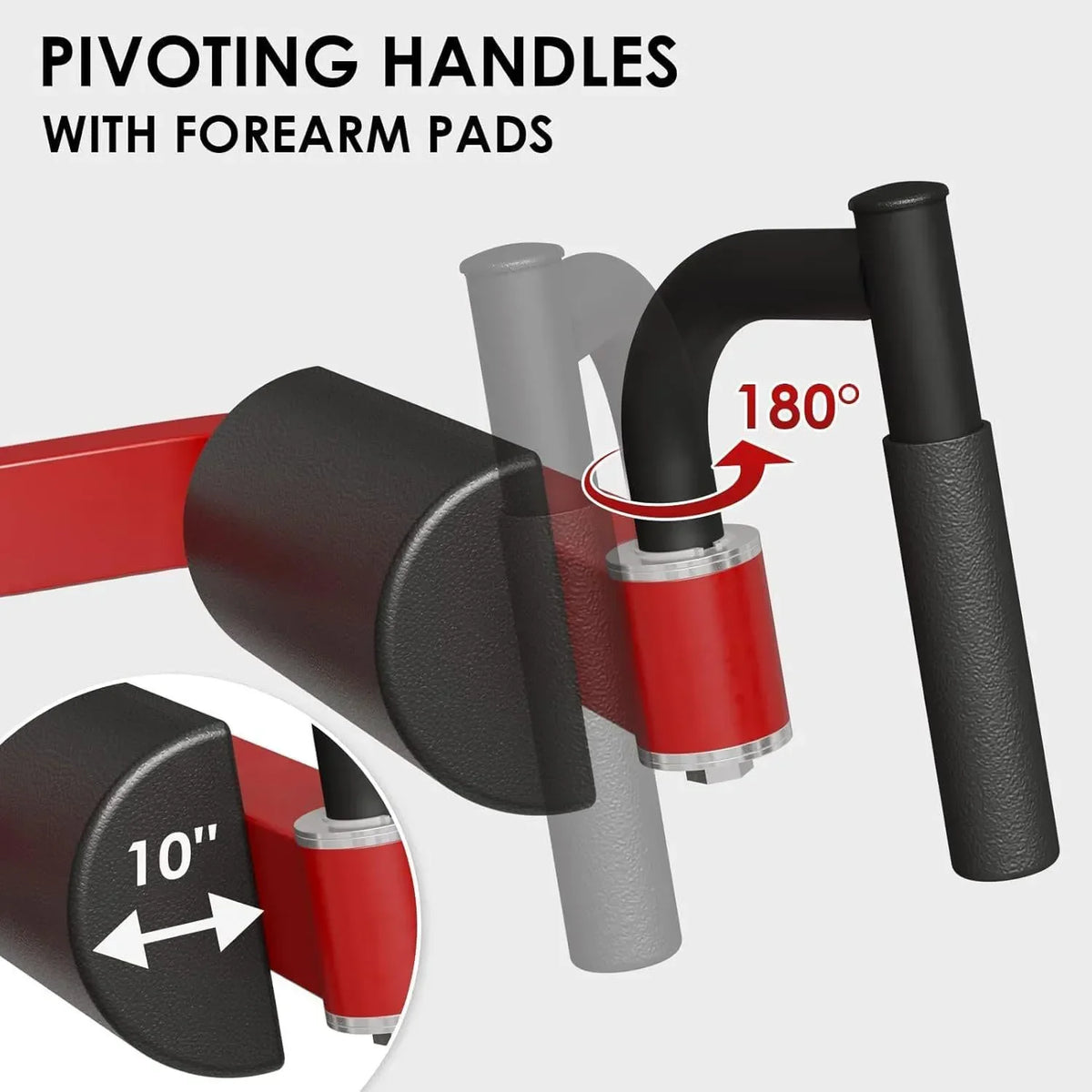 Posture Training Machine With Hip Lifting And Pull Up Support