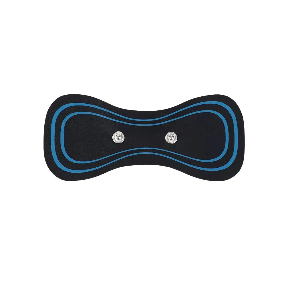 Ems Massager Kit for Whole Body with Foot Massager Pad