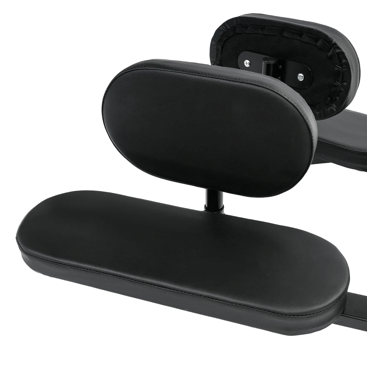 Heavy Duty Leg Stretcher Machine For Flexibility And Split Training