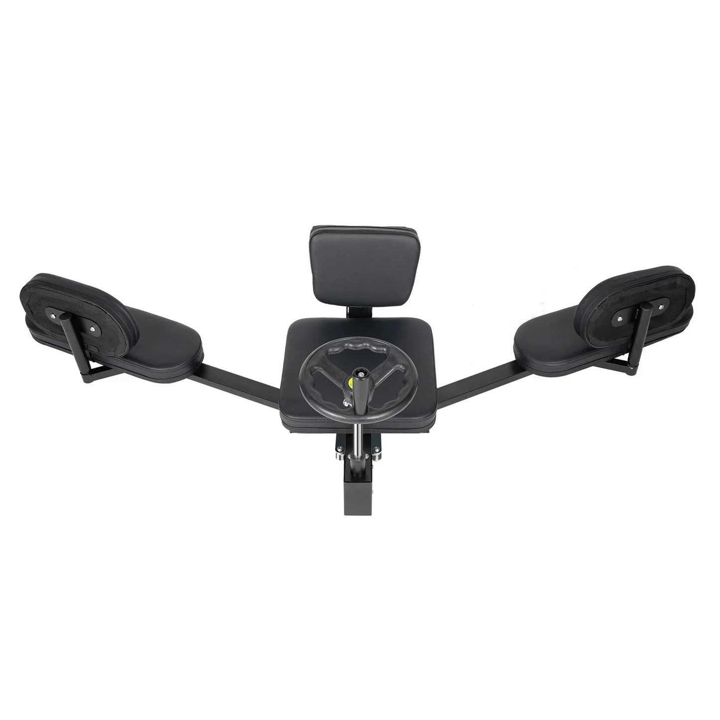 Leg Stretcher Heavy Duty 3 Bar Spreader For Leg Split