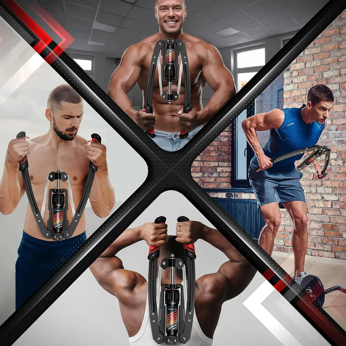 Yes4All Wrist And Forearm Blaster For Grip Strength Training