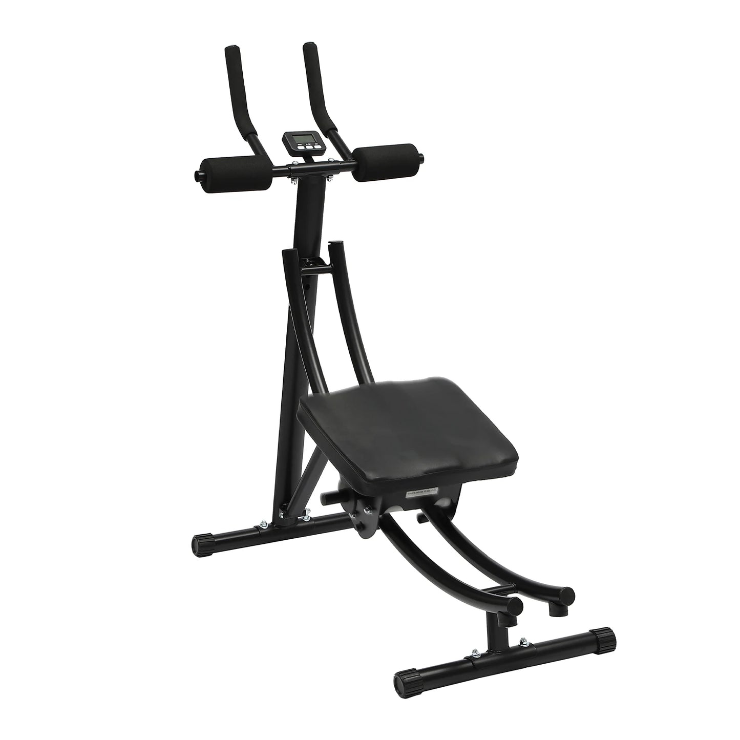 Ultimate Core Workout Ab Exercise Machine For Home Use