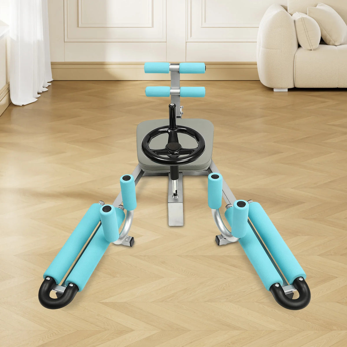 Adjustable Leg Stretcher Machine For Ballet Yoga Dance Flexibility