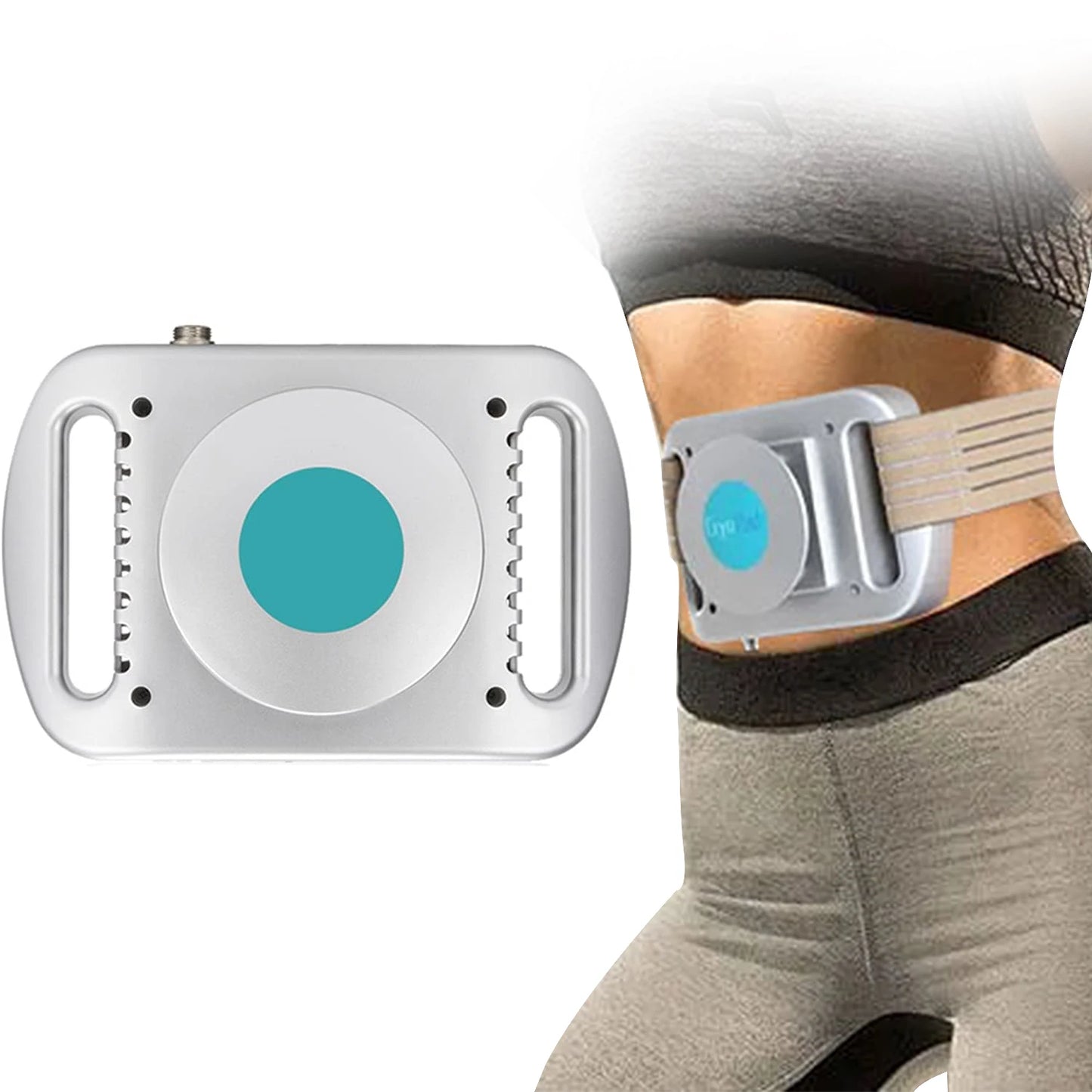 TyrandeRunner Cryolipolysis Fat Freezing Massage Machine