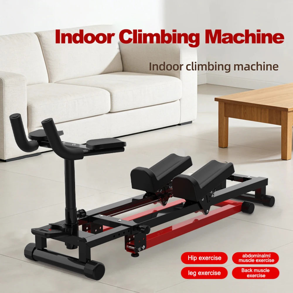 Multifunctional Spine Twist Stretcher Stair Stepper And Waist Trainer