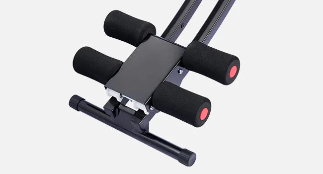 Zelus Ab Crunch Coaster Core Trainer For Home Gym Fitness