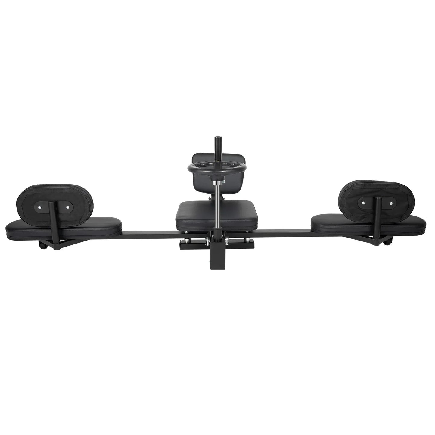 Leg Stretcher Heavy Duty 3 Bar Spreader For Leg Split