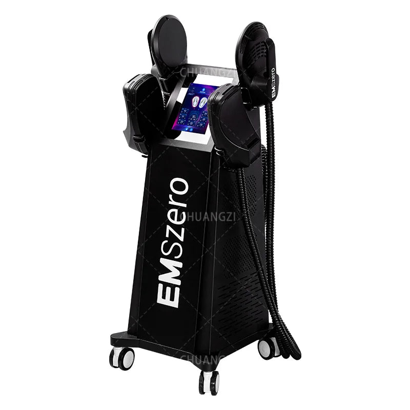 Myoslim HIEMT EMS High Intensity RF Body Shaping Machine