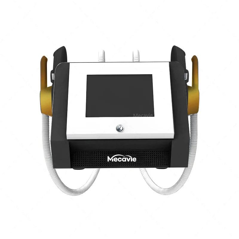 Emsnova 2 In 1 Multifunctional Muscle Builder Slimming Trainer ContouringSystemPro