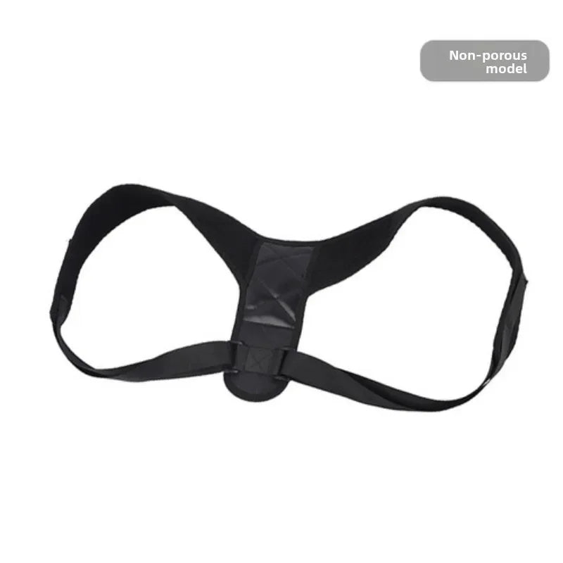 DEDOMON Posture Corrector Back Support Belt for Spine Pain