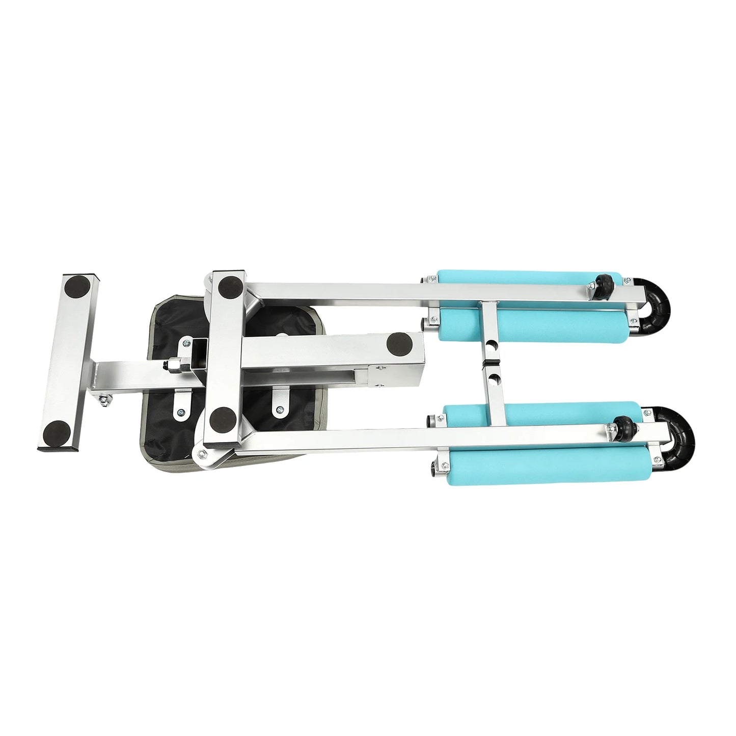 Leg Stretcher Heavy Duty Training Machine 330 Lb Capacity