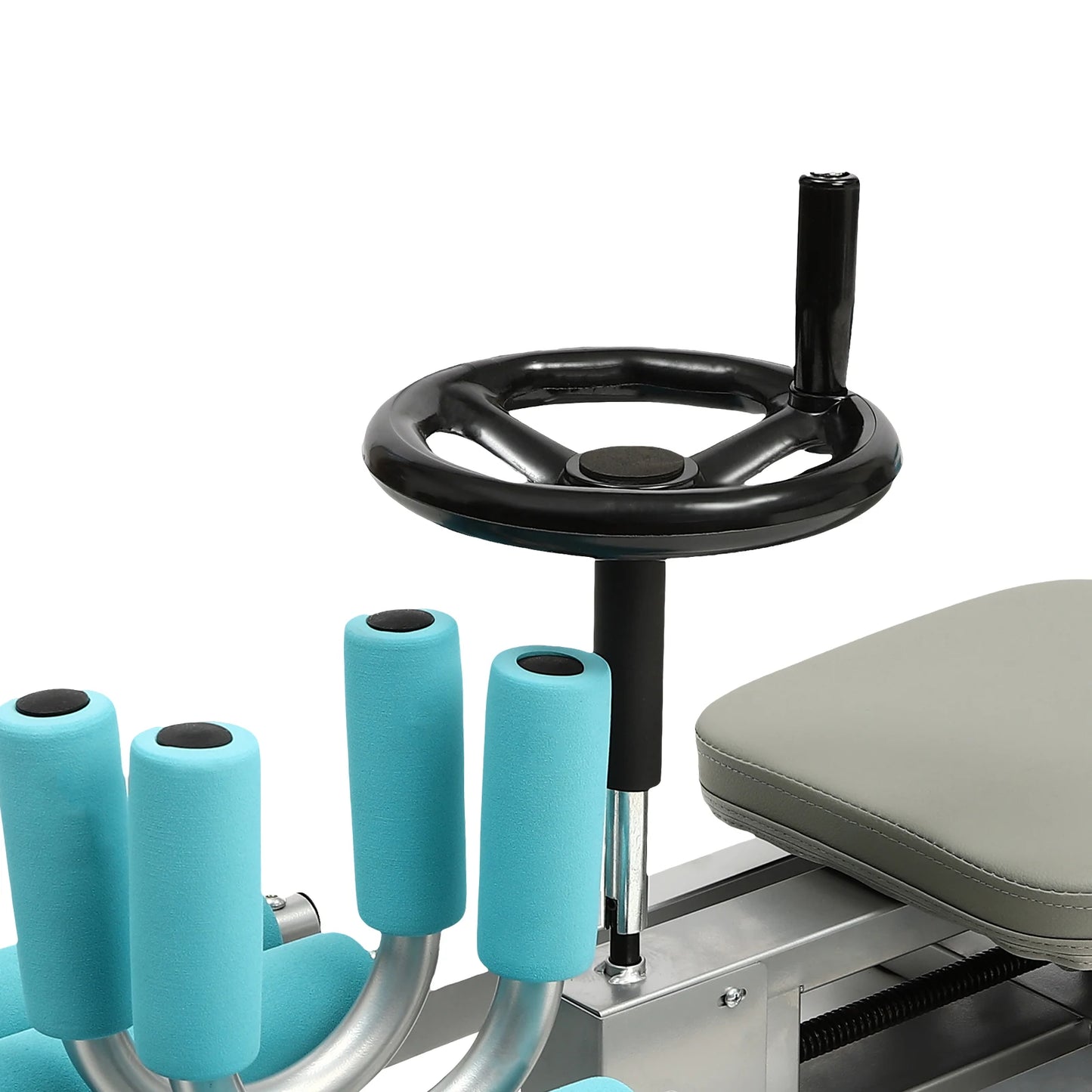 Leg Stretcher Heavy Duty Training Machine 330 Lb Capacity