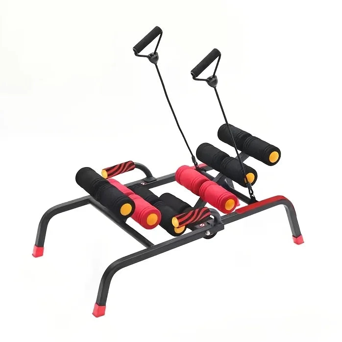 MBB Mini Inversion Table Back Stretch Yoga Equipment