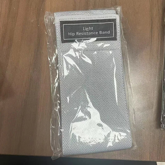 CN Anhui Hunan UltraResistanceBands For Squats And ComprehensiveFull-Body Fitness Elastic-Pro