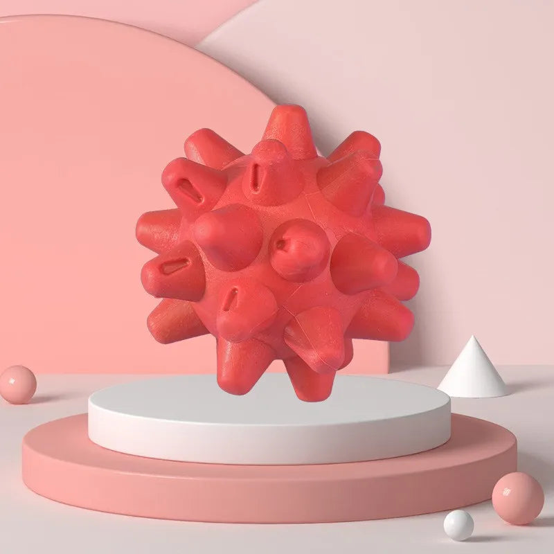 Hign-concerned Fascia Ball Hedgehog Massage Ball For Foot MyofascialReleaseTherapy