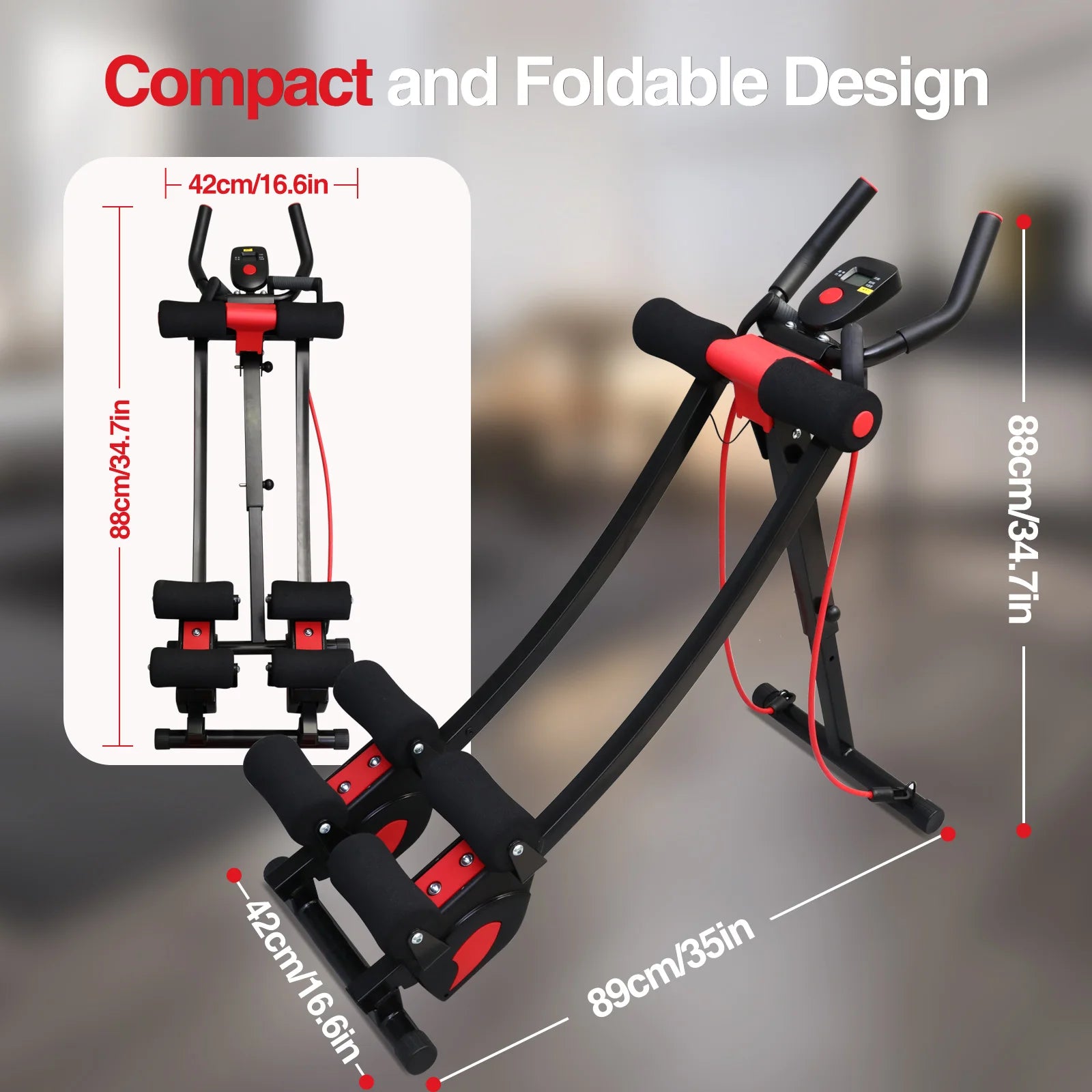 Home Fitness Equipment