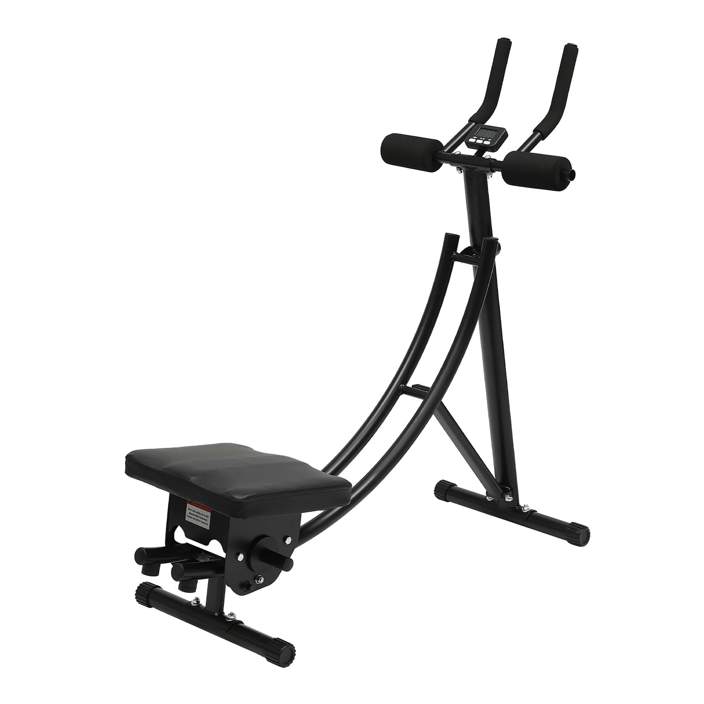Ultimate Core Workout Ab Exercise Machine For Home Use