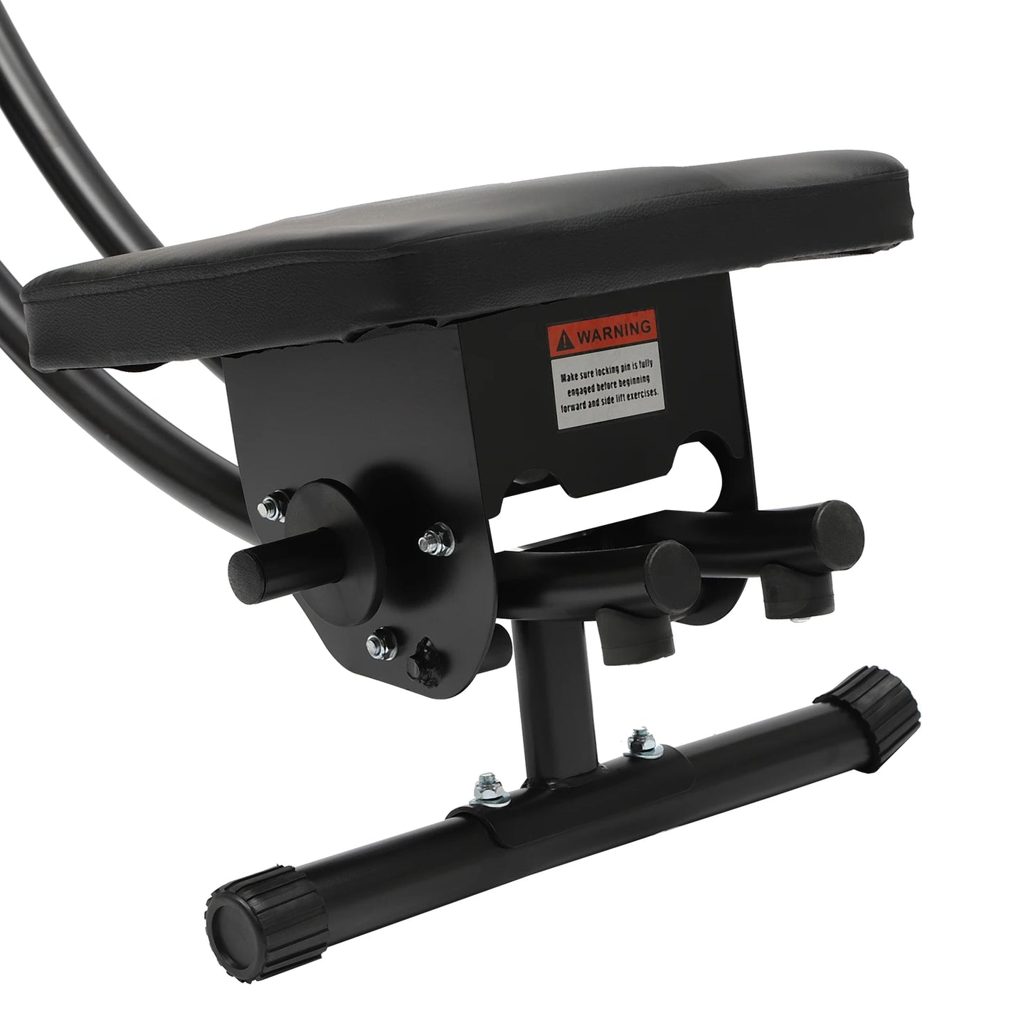 Ultimate Core Workout Ab Exercise Machine For Home Use
