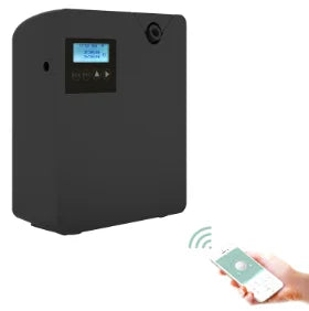 Namste Smart Diffuser 300ml WiFi Bluetooth Smart Control Home Fragrance