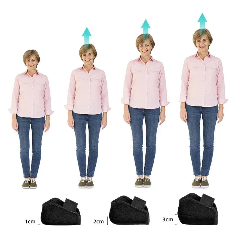 Bone Care SiliconeGel Heel Cup Cushions For PlantarFasciitis ReliefTherapy Moisturising