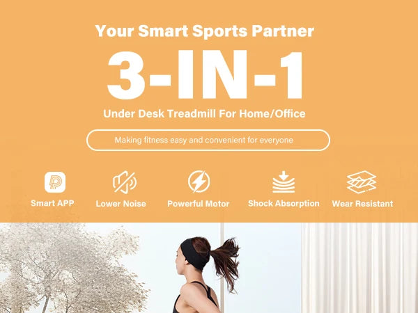 Home Fitness Equipment